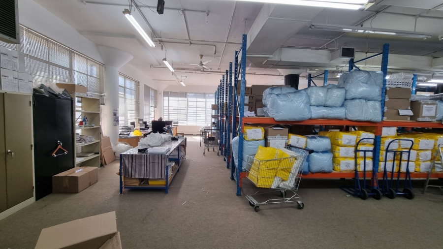 To Let Commercial Property for Rent in Woodstock Western Cape